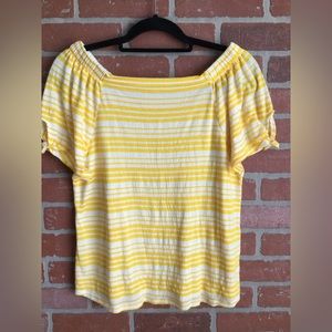 FRED DAVID blouse size S